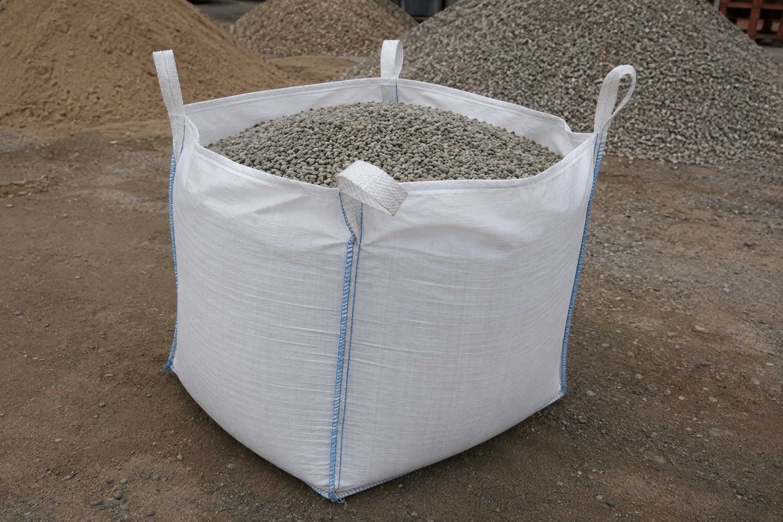 Aggregates