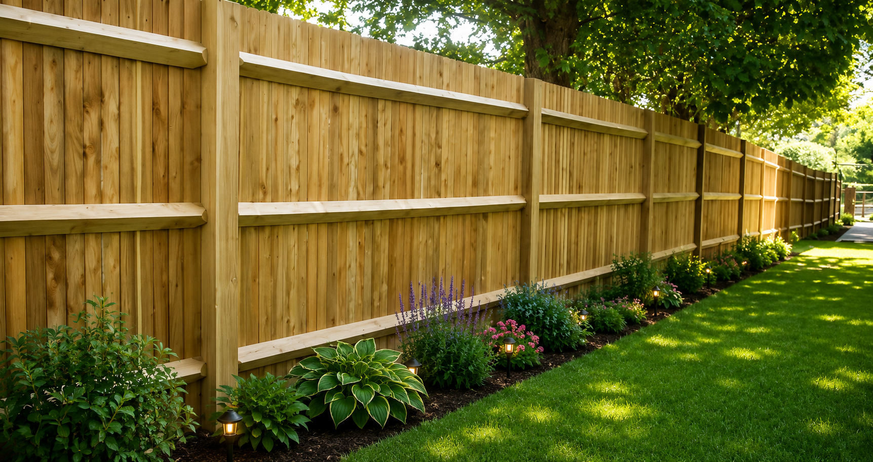 Closeboard Materials