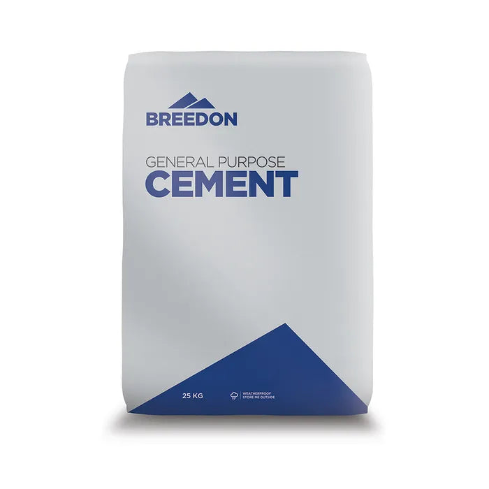 Cement