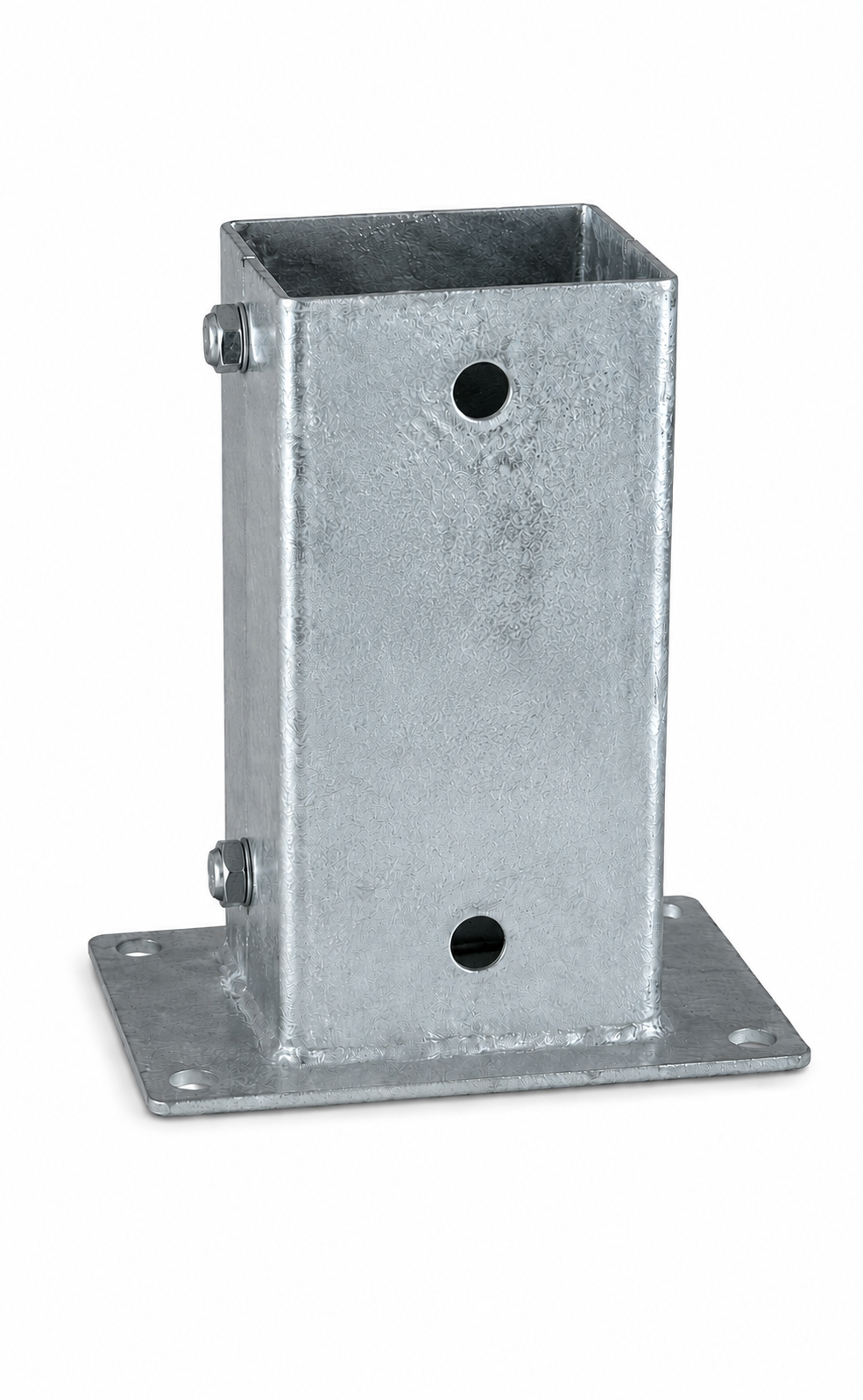 Post Anchor & Support Systems