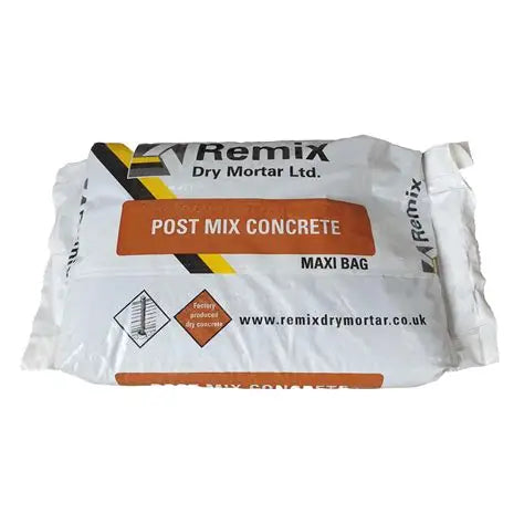 Postmix