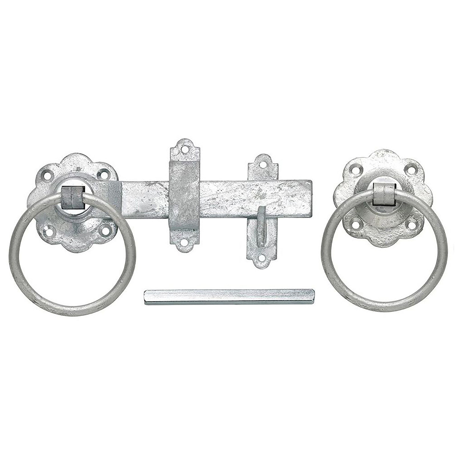 Gate Latches