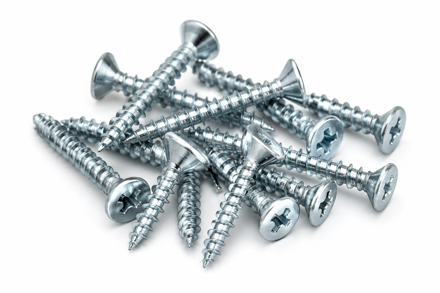 Screws