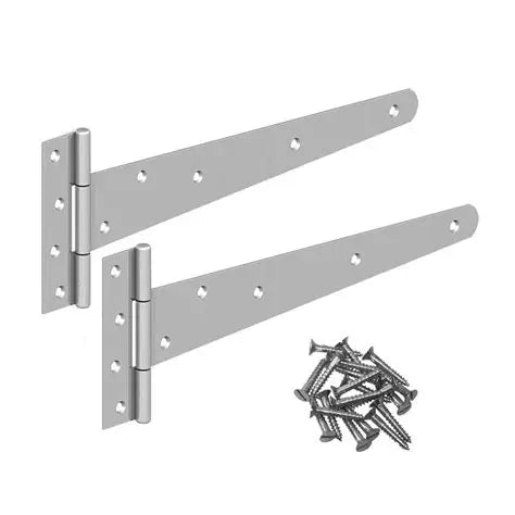 Gate Hinges & Bolts