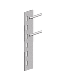 300mm - 2 Pin Cleats