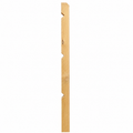 Timber Posts V Out 100x125mm
