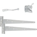Gate Kit Pedestrian Gate