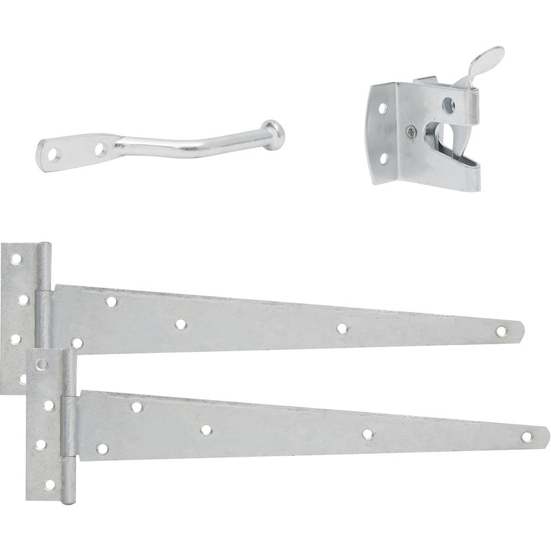 Gate Kit Pedestrian Gate