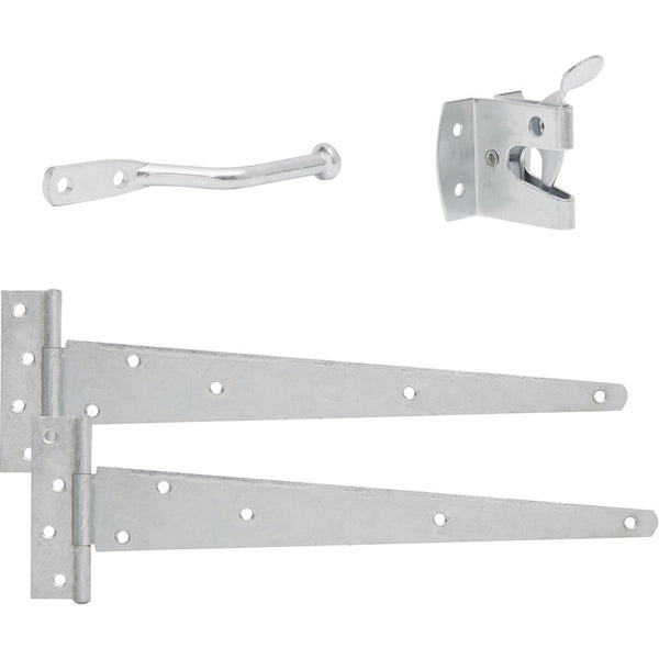 Gate Kit Pedestrian Gate