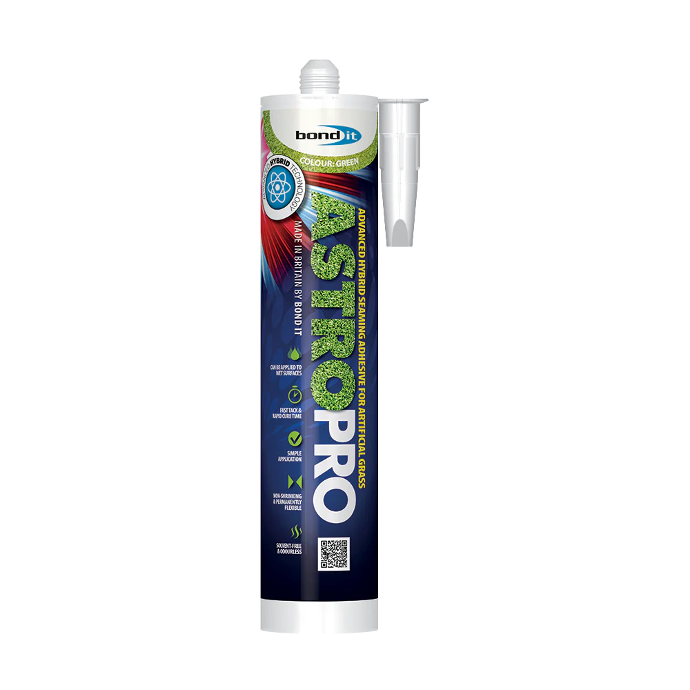 Artificial Grass Extras Adhesive Cartridge