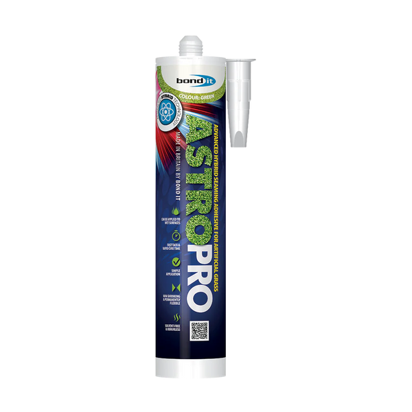 Artificial Grass Extras Adhesive Cartridge