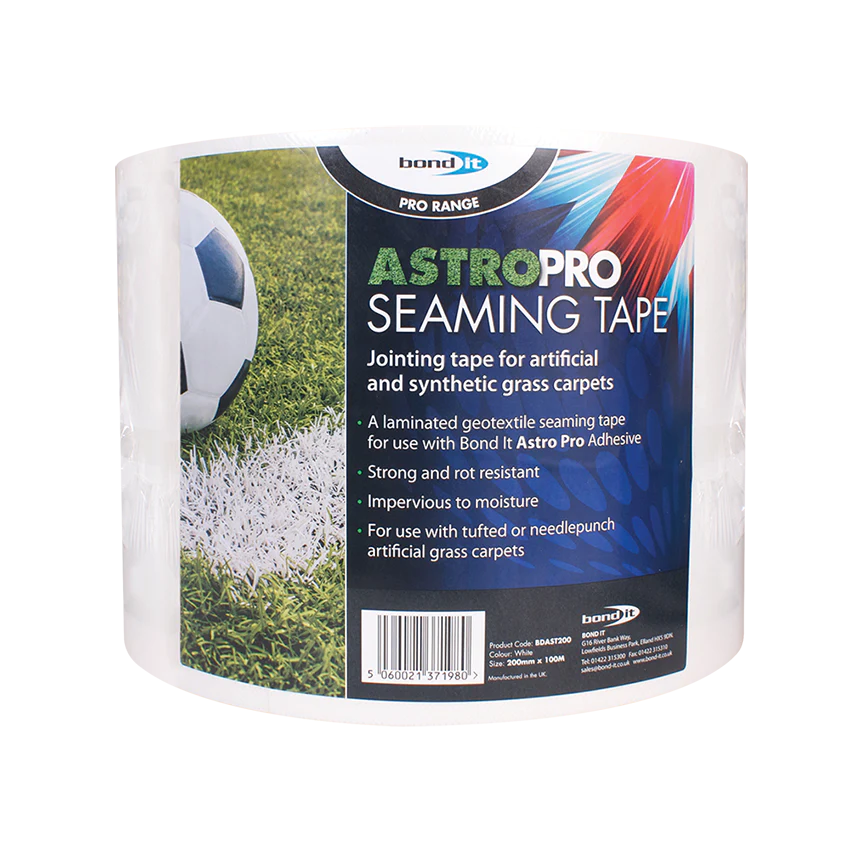 Artificial Grass Extras Seam Tape Per M