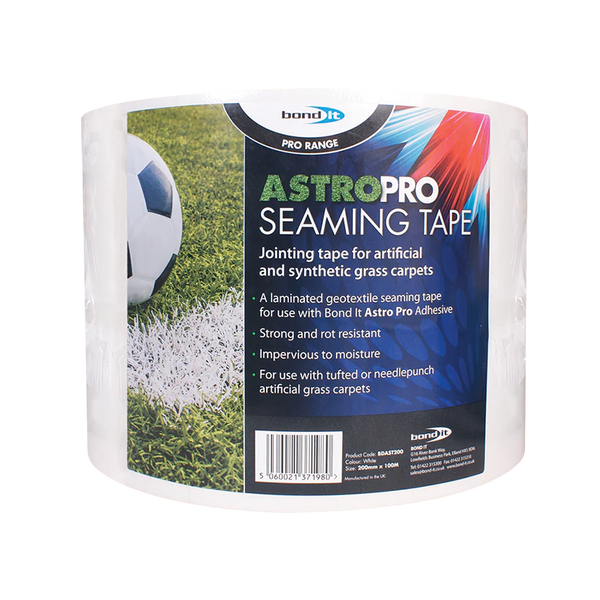 Artificial Grass Extras Seam Tape Per M