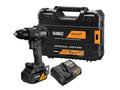 DeWalt McLaren F1 Combi Drill 18V 1 x 5.0Ah Li-ion