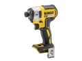 DeWalt Brushless 3 Speed Impact Driver 18V Bare Unit