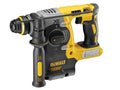DeWalt XR Brushless 3-Mode Hammer 18V Bare Unit