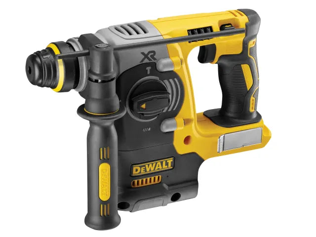 DeWalt XR Brushless 3-Mode Hammer 18V Bare Unit