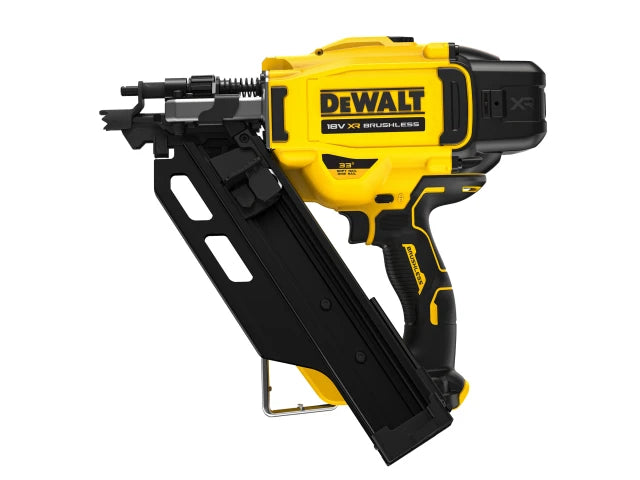 DeWalt XR Framing Nailer 18V Bare Unit