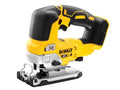 DeWalt Brushless Top Handle Jigsaw 18V Bare Unit