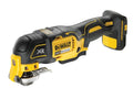 DeWalt XR Brushless Oscillating Multi-Tool 18V Bare Unit