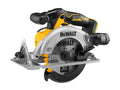 DeWalt XR Brushless Circular Saw 18V Bare Unit