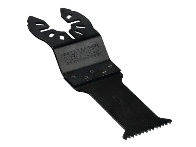 DeWalt DT20704 Multi-Tool Fast Cut Wood Blade 43 x 30mm
