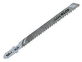DeWalt - HCS Wood Jigsaw Blades Pack of 5 - T101B