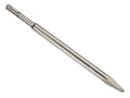 DeWalt SDS Plus Steel Point Chisel 250mm