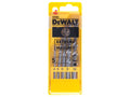 DeWalt Extreme Masonry Drill Bit Set 5 Piece