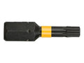 DeWalt Impact Torsion Bits TX20 x 25mm (Pack 5)