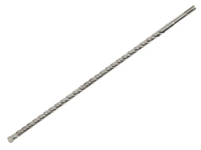 DeWalt ELITE SDS+ Full Head Carbide 4 Cutter Drill Bit 14 x 200mm