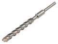 DeWalt ELITE SDS+ Full Head Carbide 4 Cutter Drill Bit 16 x 250mm