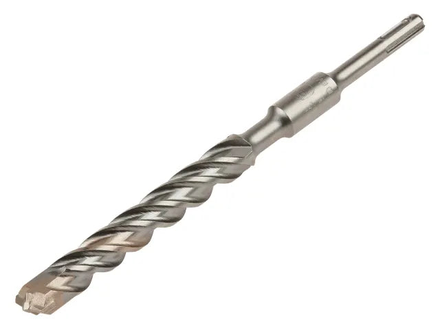 DeWalt ELITE SDS+ Full Head Carbide 4 Cutter Drill Bit 16 x 250mm