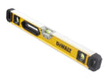 DeWalt Box Beam Level 60cm