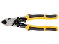 DeWalt Compound Action Diagonal Pliers 190mm