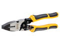 DeWalt Compound Action Linesman Pliers 200mm