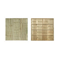 Panels Closeboard