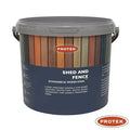 Protek Shed & Fence
