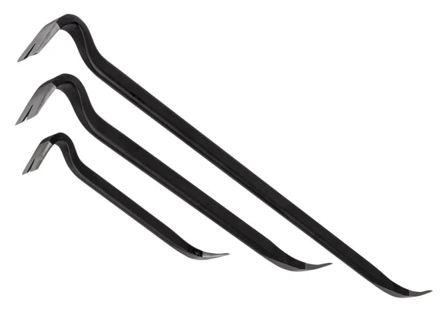 Roughneck GORILLA Bar Set 3 Piece