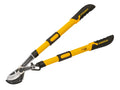 Roughneck XT Pro Telescopic Anvil Loppers 695-945mm (27.1/2-37.3/4in)