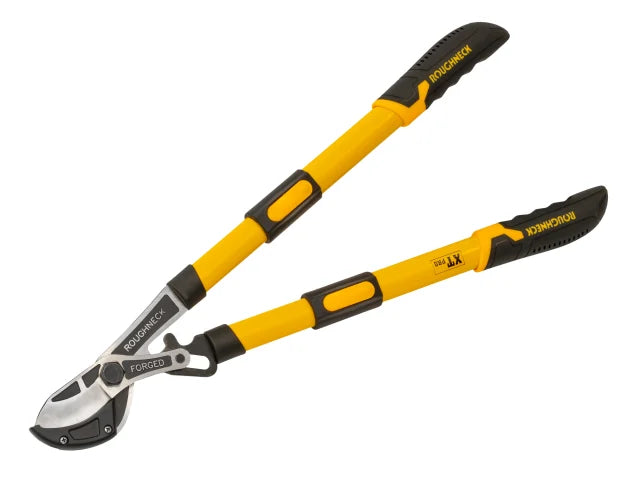 Roughneck XT Pro Telescopic Anvil Loppers 695-945mm (27.1/2-37.3/4in)