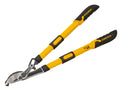 Roughneck XT Pro Telescopic Bypass Loppers 695-945mm (27.1/2-37.3/4in)