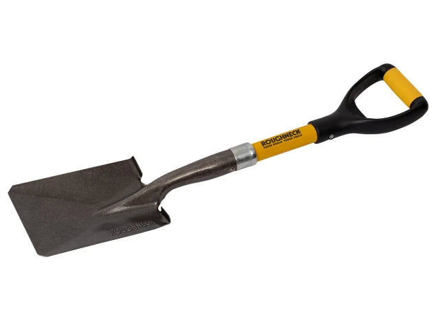 Roughneck Micro Shovel - Square 690mm (27in)