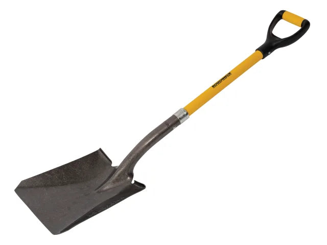 Roughneck Shovel Square - 1070mm (42in)