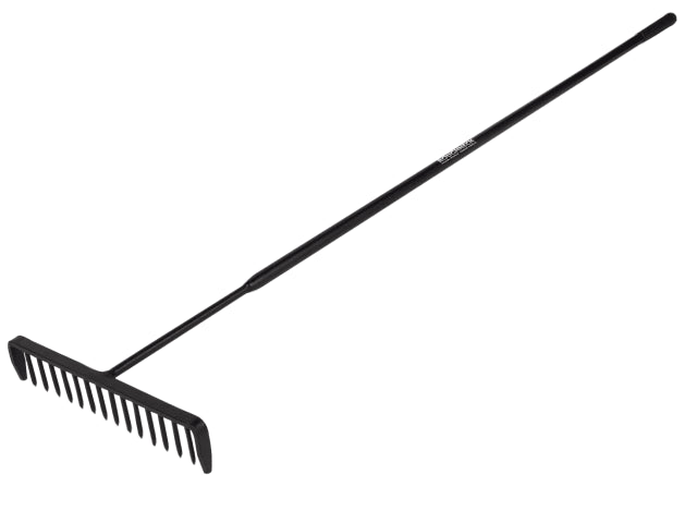 Roughneck Tarmac Rake 400mm x 1.7m (16 x 67in)