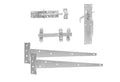 Gate Kit Suffolk Latch