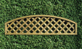 Trellis Euro Hd Diamond Lattice Convex