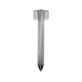Single Sleeper Pin Galvanised