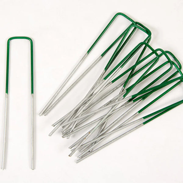 Artificial Grass Extras U Pins 10 Pack