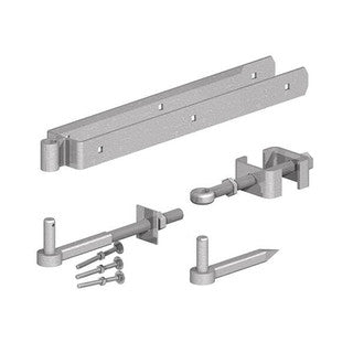 Hinges Adjustable Hinge Set
